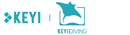 KEYIDIVING